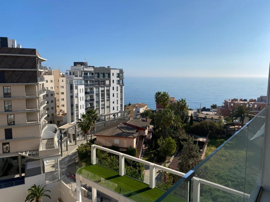 Appartement Beach Family Calpe
