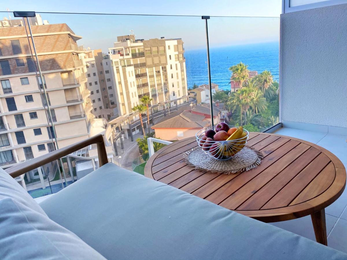 Appartement Beach Family