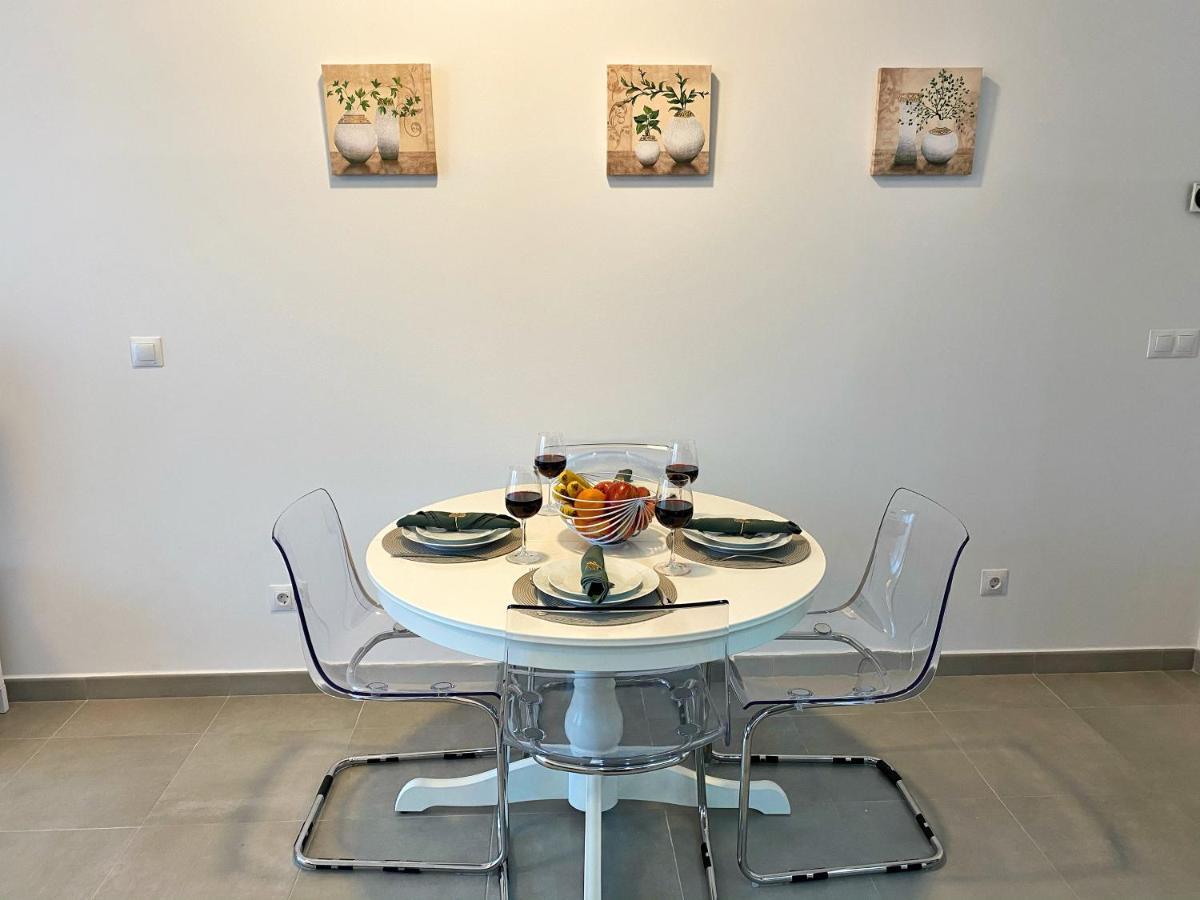 Beach Family Appartement Calpe